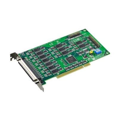 Advantech Non-Isolated Digital I/O, PCI-1753